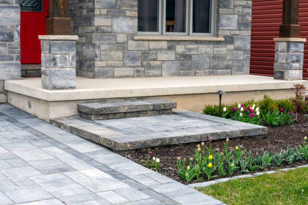 Reasons to Select Us for Your Driveway Paving Requirements in Ina, IL