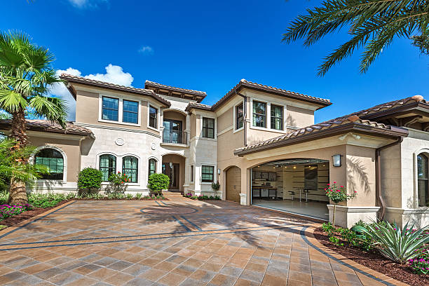 Best Driveway Pavers Near Me  in Ina, IL